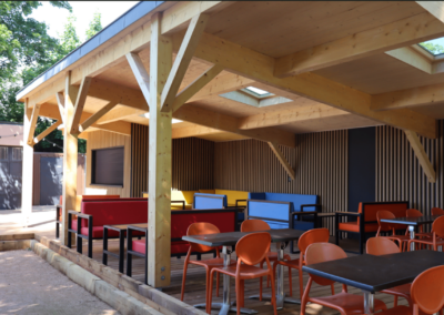 location de terrasse autour de Lyon