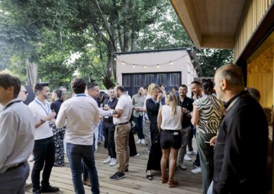 salle de séminaire autour de Lyon