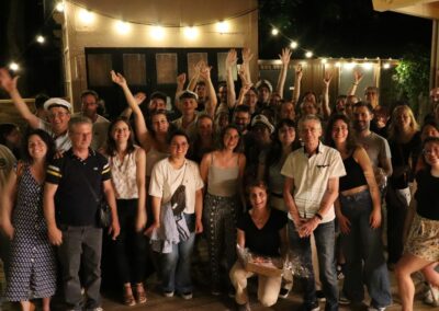 séminaire d'entreprise autour de Lyon