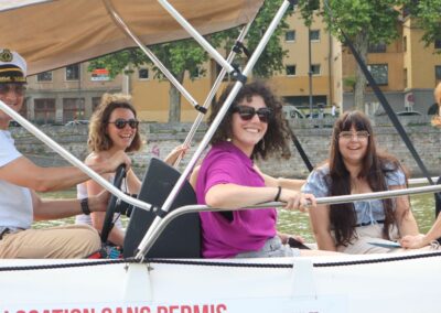 teambuilding à Rochetaillée sur Saône